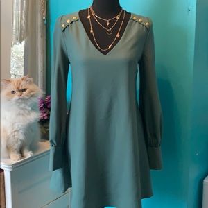 Very J sexy and classy dress!